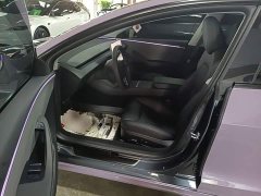 Tesla Model 3 2023 Rear-Wheel Drive - ფოტო 16