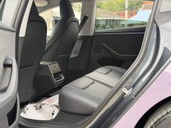 Tesla Model 3 2023 Rear-Wheel Drive - ფოტო 17