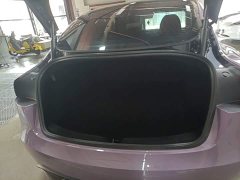 Tesla Model 3 2023 Rear-Wheel Drive - ფოტო 19