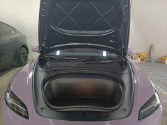 Tesla Model 3 2023 Rear-Wheel Drive - ფოტო 20