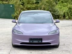 Tesla Model 3 2023 Rear-Wheel Drive - ფოტო 3