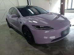 Tesla Model 3 2023 Rear-Wheel Drive - ფოტო 4