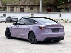 Tesla Model 3 2023 Rear-Wheel Drive - ფოტო 5