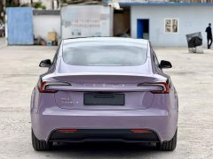 Tesla Model 3 2023 Rear-Wheel Drive - ფოტო 6