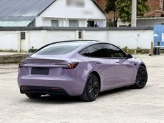 Tesla Model 3 2023 Rear-Wheel Drive - ფოტო 7