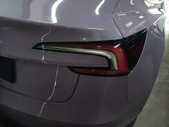 Tesla Model 3 2023 Rear-Wheel Drive - ფოტო 8