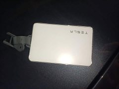 Tesla Model 3 2023 Rear-Wheel Drive - ფოტო 9