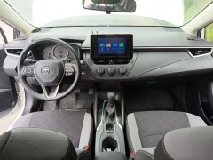 Toyota Corolla 2022 1.2T S-CVT Pioneer Plus - ფოტო 10