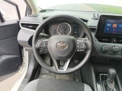 Toyota Corolla 2022 1.2T S-CVT Pioneer Plus - ფოტო 11