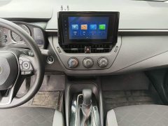 Toyota Corolla 2022 1.2T S-CVT Pioneer Plus - ფოტო 13