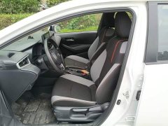 Toyota Corolla 2022 1.2T S-CVT Pioneer Plus - ფოტო 15