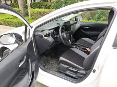 Toyota Corolla 2022 1.2T S-CVT Pioneer Plus - ფოტო 16