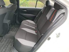 Toyota Corolla 2022 1.2T S-CVT Pioneer Plus - ფოტო 17