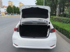 Toyota Corolla 2022 1.2T S-CVT Pioneer Plus - ფოტო 19