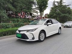 Toyota Corolla 2022 1.2T S-CVT Pioneer Plus - ფოტო 2