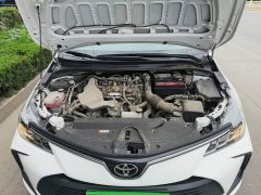 Toyota Corolla 2022 1.2T S-CVT Pioneer Plus - ფოტო 20