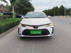 Toyota Corolla 2022 1.2T S-CVT Pioneer Plus - ფოტო 3