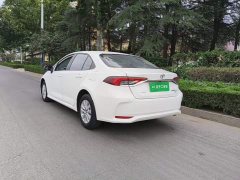Toyota Corolla 2022 1.2T S-CVT Pioneer Plus - ფოტო 5