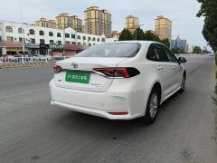 Toyota Corolla 2022 1.2T S-CVT Pioneer Plus - ფოტო 7