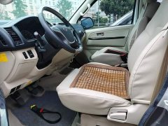 Kaixuan Hulk Kaizun Hulk 2.3T Tuyue Business 6-9 Seater High Roof - ფოტო 15