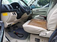 Kaixuan Hulk Kaizun Hulk 2.3T Tuyue Business 6-9 Seater High Roof - ფოტო 16