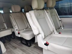 Kaixuan Hulk Kaizun Hulk 2.3T Tuyue Business 6-9 Seater High Roof - ფოტო 17