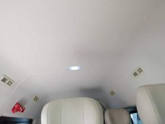 Kaixuan Hulk Kaizun Hulk 2.3T Tuyue Business 6-9 Seater High Roof - ფოტო 18