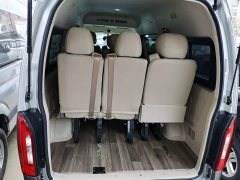 Kaixuan Hulk Kaizun Hulk 2.3T Tuyue Business 6-9 Seater High Roof - ფოტო 19