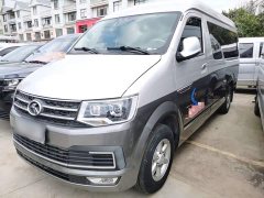 Kaixuan Hulk Kaizun Hulk 2.3T Tuyue Business 6-9 Seater High Roof - ფოტო 2
