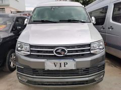 Kaixuan Hulk Kaizun Hulk 2.3T Tuyue Business 6-9 Seater High Roof - ფოტო 3