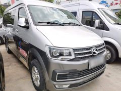 Kaixuan Hulk Kaizun Hulk 2.3T Tuyue Business 6-9 Seater High Roof - ფოტო 4