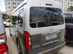 Kaixuan Hulk Kaizun Hulk 2.3T Tuyue Business 6-9 Seater High Roof - ფოტო 5