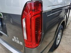 Kaixuan Hulk Kaizun Hulk 2.3T Tuyue Business 6-9 Seater High Roof - ფოტო 8
