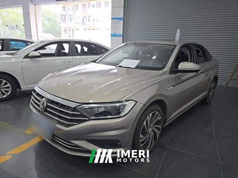 2021 Volkswagen Sagitar 280TSI DSG Excellence Edition - ავტომობილი ჩინეთიდან