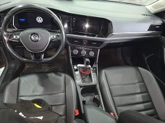 Volkswagen Sagitar 280TSI DSG Excellence Edition - ფოტო 10
