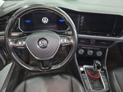 Volkswagen Sagitar 280TSI DSG Excellence Edition - ფოტო 11