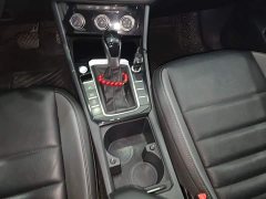 Volkswagen Sagitar 280TSI DSG Excellence Edition - ფოტო 14