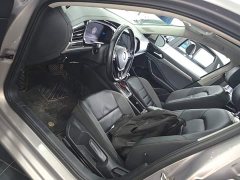 Volkswagen Sagitar 280TSI DSG Excellence Edition - ფოტო 15