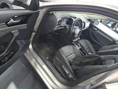 Volkswagen Sagitar 280TSI DSG Excellence Edition - ფოტო 16