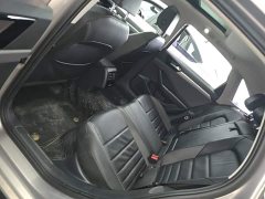 Volkswagen Sagitar 280TSI DSG Excellence Edition - ფოტო 17