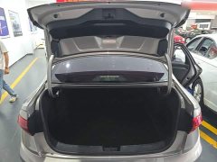 Volkswagen Sagitar 280TSI DSG Excellence Edition - ფოტო 19