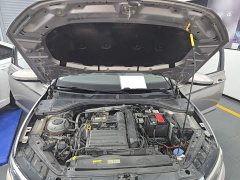 Volkswagen Sagitar 280TSI DSG Excellence Edition - ფოტო 20