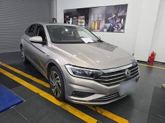 Volkswagen Sagitar 280TSI DSG Excellence Edition - ფოტო 4