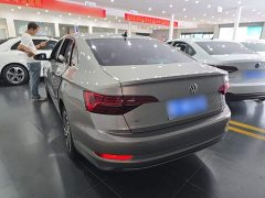 Volkswagen Sagitar 280TSI DSG Excellence Edition - ფოტო 5