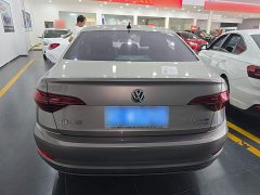 Volkswagen Sagitar 280TSI DSG Excellence Edition - ფოტო 6