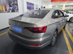 Volkswagen Sagitar 280TSI DSG Excellence Edition - ფოტო 7