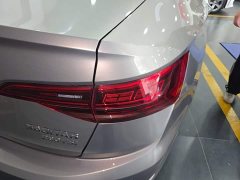 Volkswagen Sagitar 280TSI DSG Excellence Edition - ფოტო 8