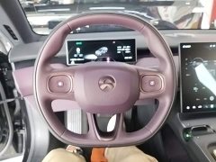 Nio ET5T 2024 75kWh Touring - ფოტო 11