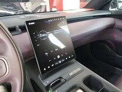 Nio ET5T 2024 75kWh Touring - ფოტო 13