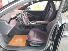 Nio ET5T 2024 75kWh Touring - ფოტო 15